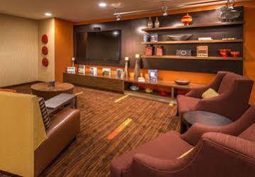 Courtyard 3* Carson City