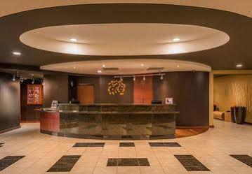 Hotel Courtyard 3*
